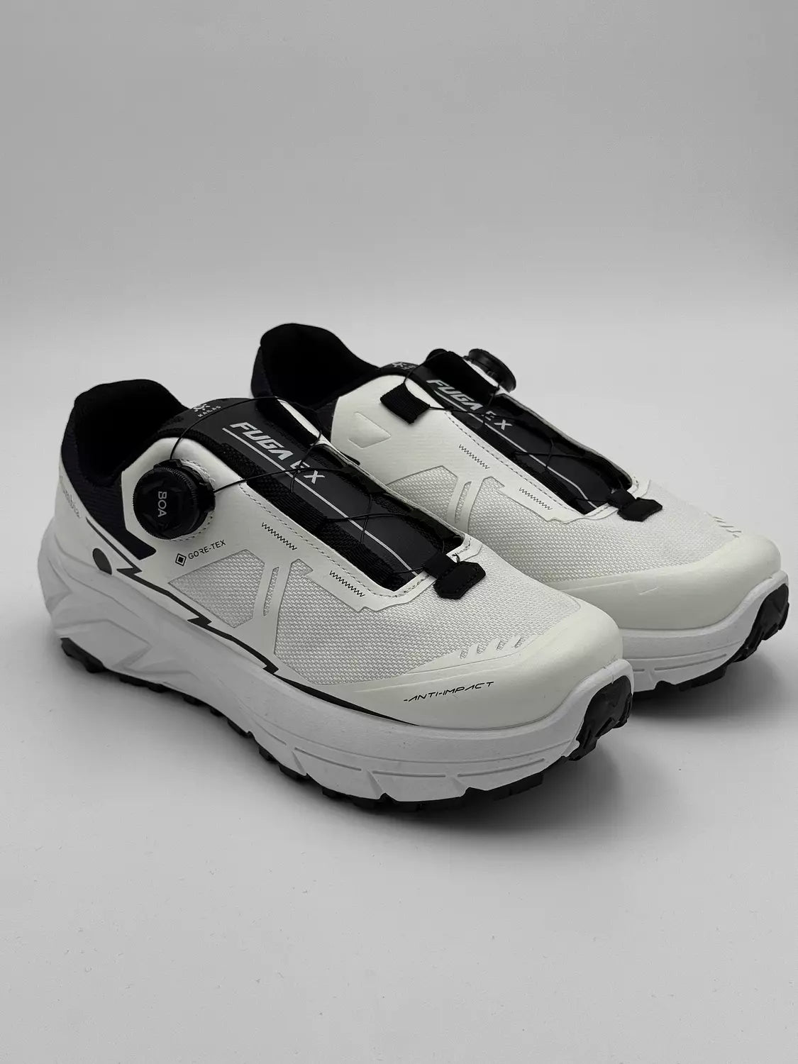 Kailas Fuga EX 3 BOA "WXN"