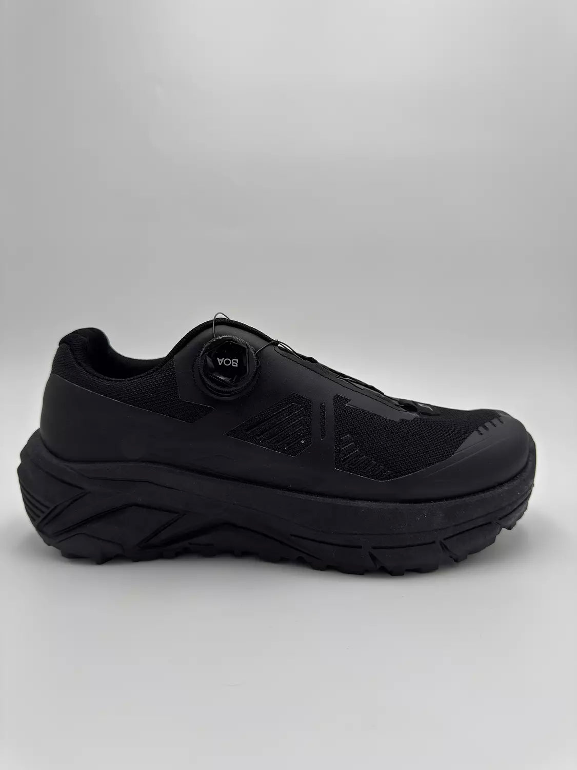 Kailas Fuga EX 3 BOA " all black"