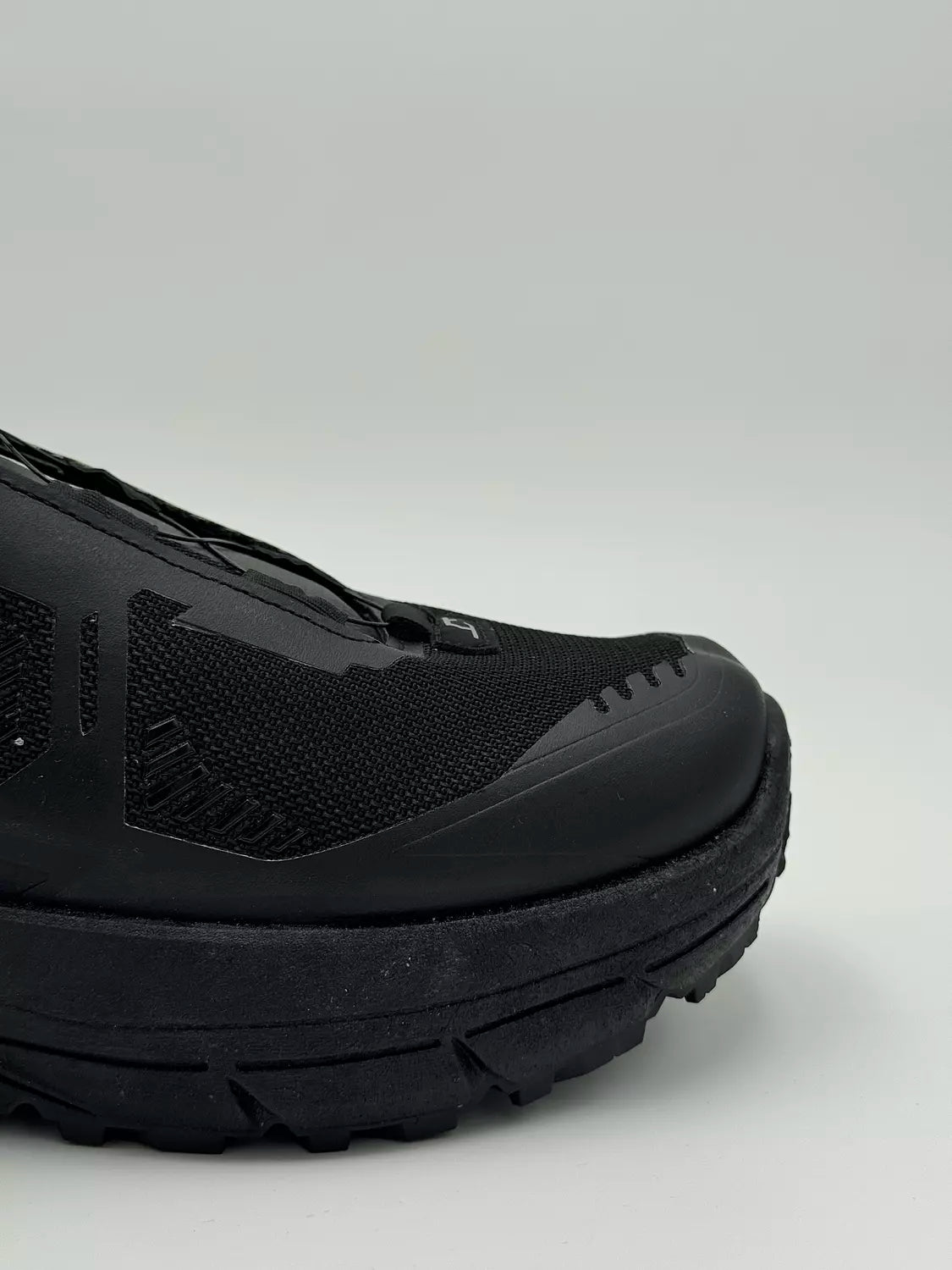 Kailas Fuga EX 3 BOA " all black"