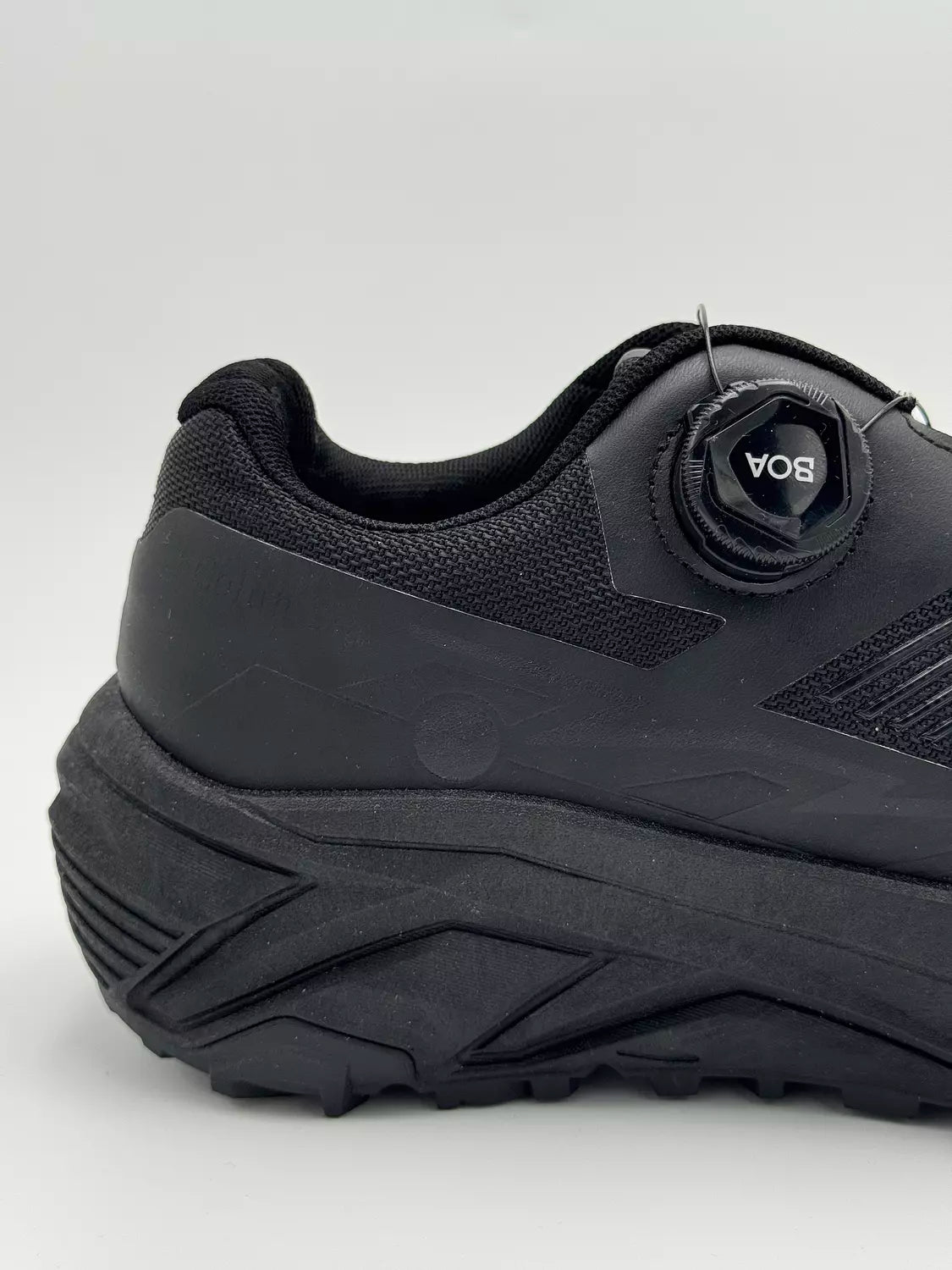 Kailas Fuga EX 3 BOA " all black"
