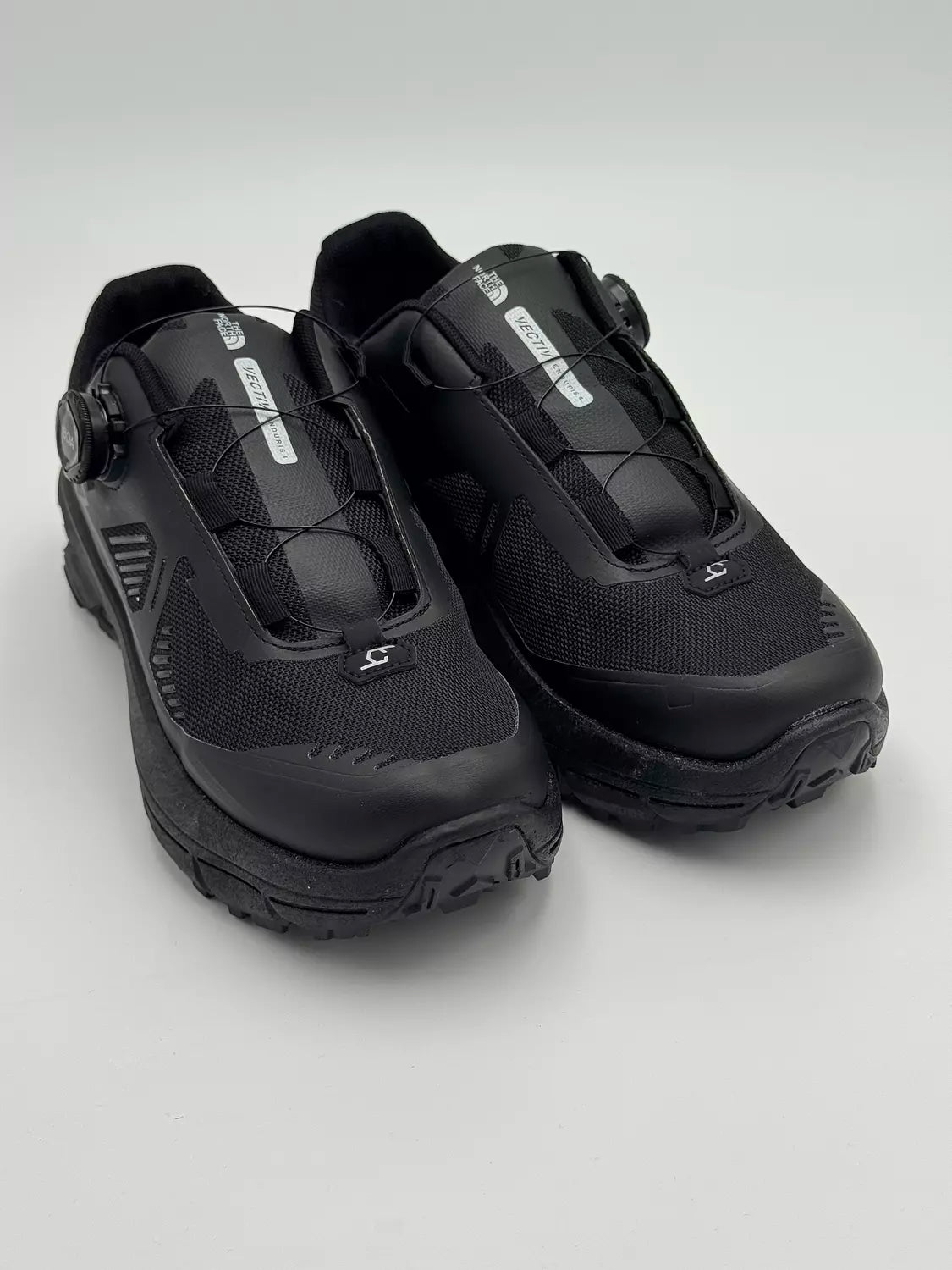 Kailas Fuga EX 3 BOA " all black"