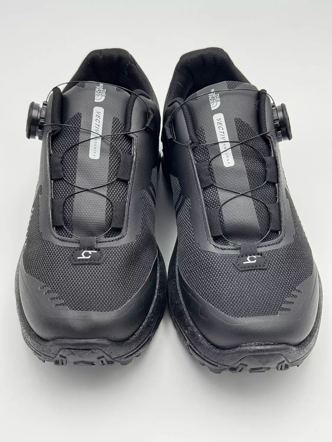 Kailas Fuga EX 3 BOA " all black"