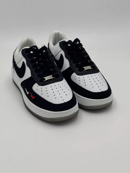 NIKE AIR FORCE 1 X NORTH FACE SNEAKERS (BXW)