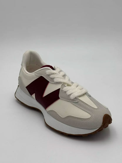 New Balance 327 "Burgundy tint"