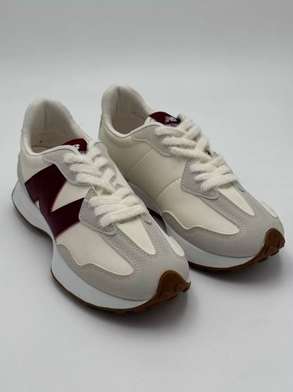 New Balance 327 "Burgundy tint"