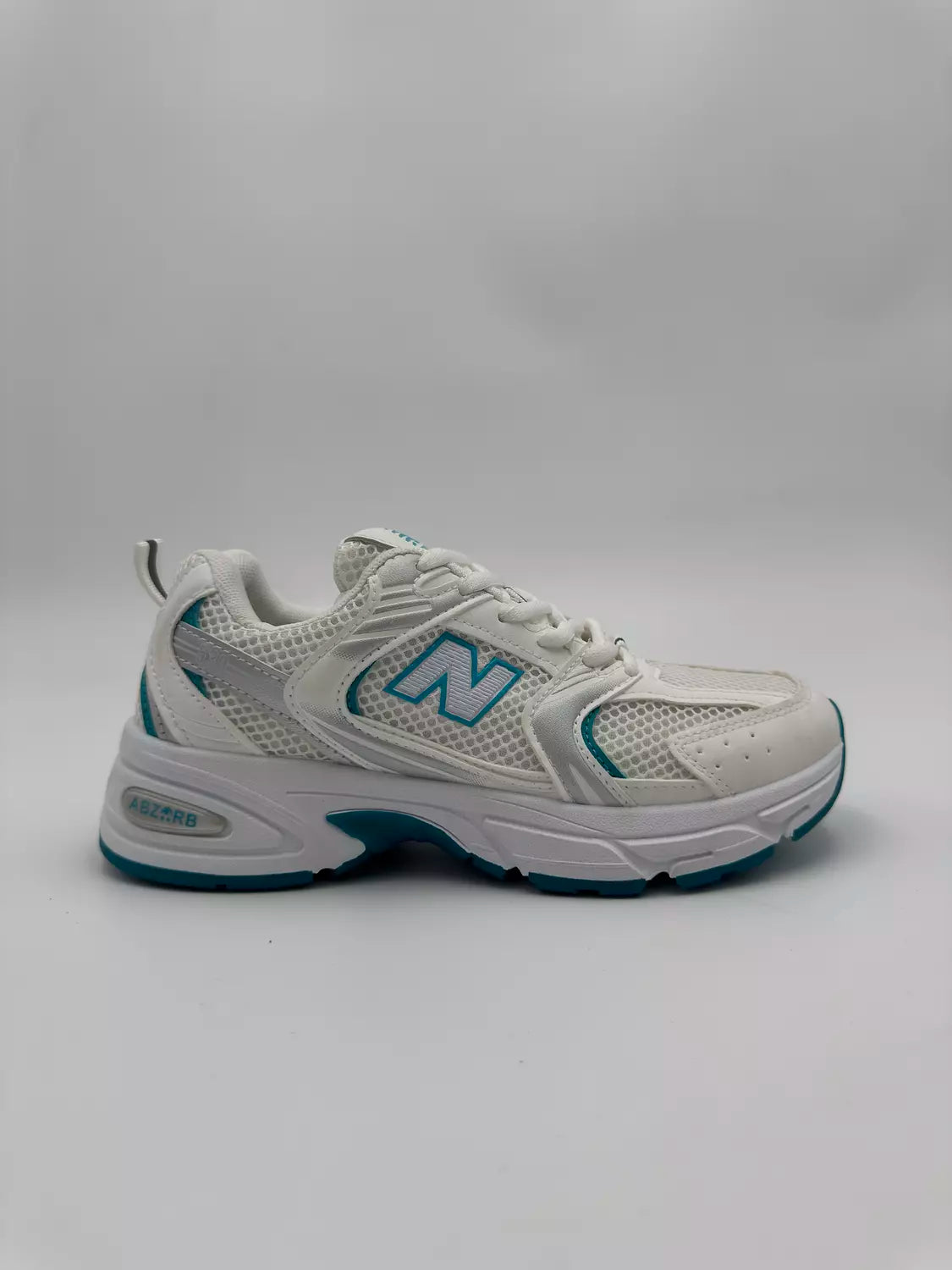 New Balance 530 (Turq)
