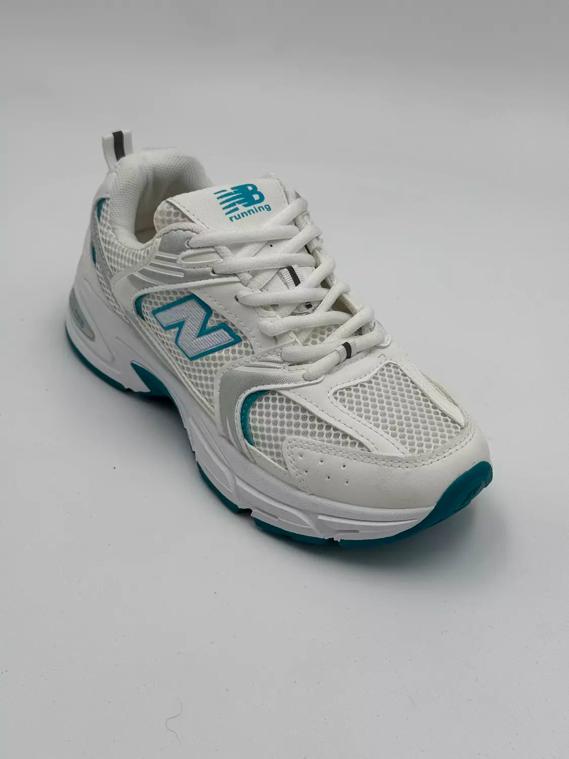 New Balance 530 (Turq)