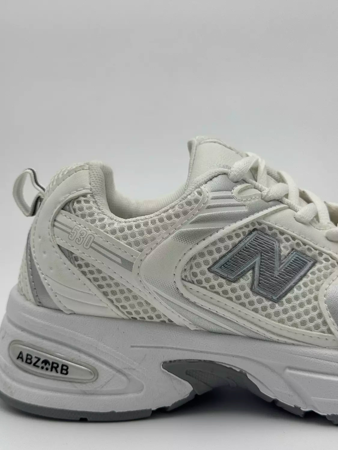 New Balance 530 (W&S)