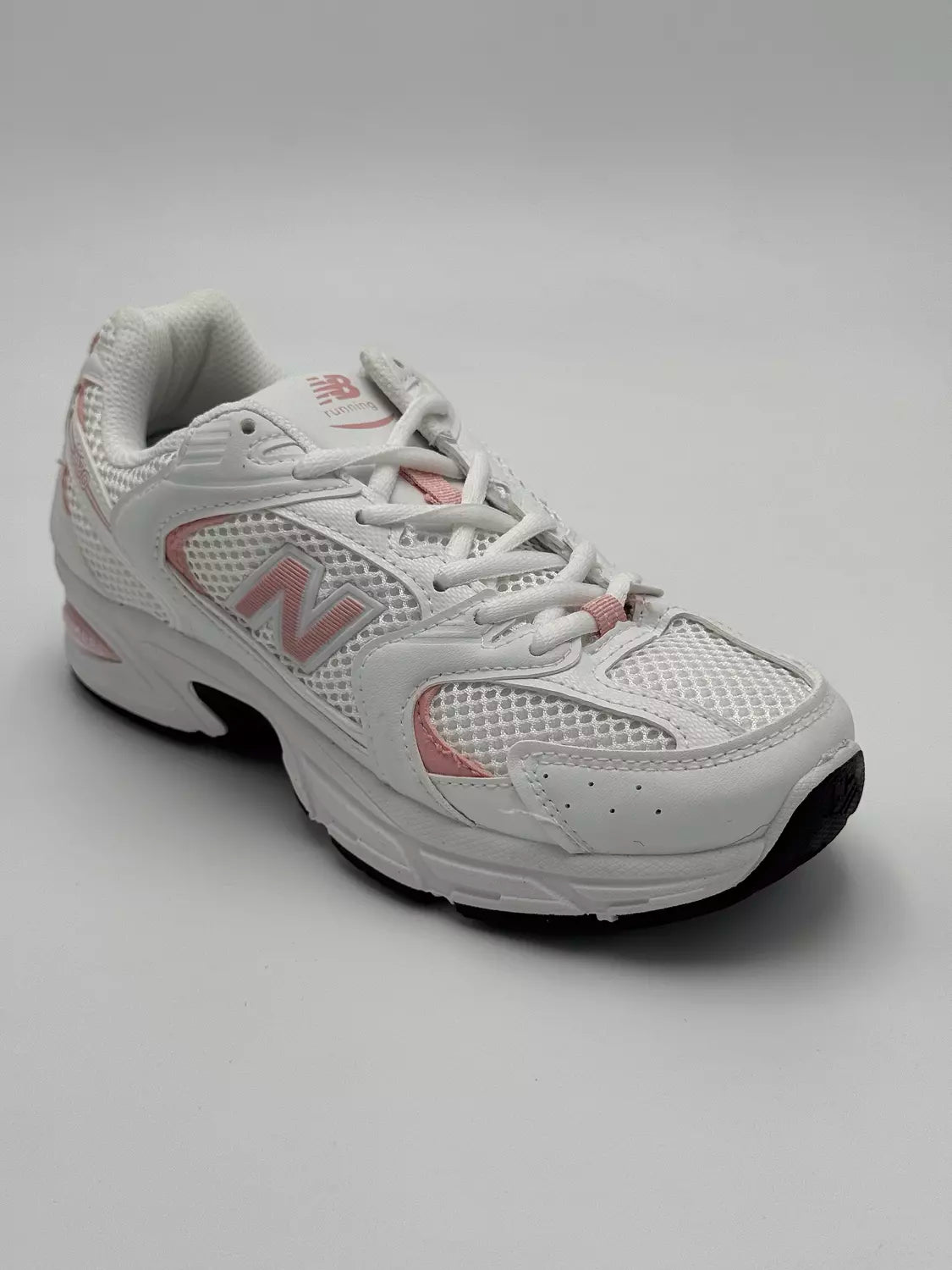 New Balance 530 "pink accent"