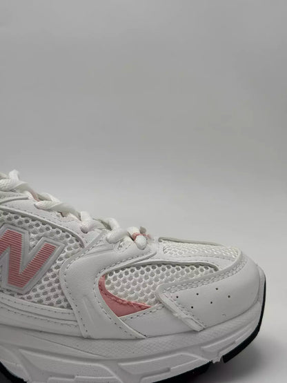 New Balance 530 "pink accent"