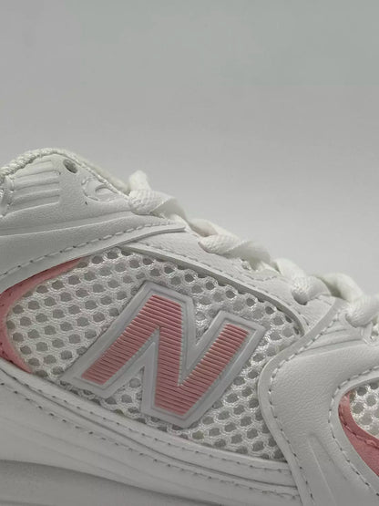 New Balance 530 "pink accent"