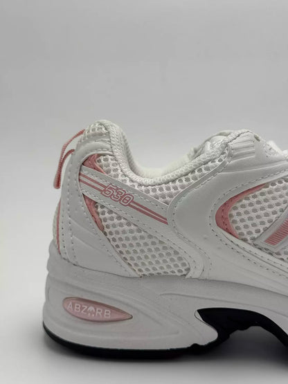 New Balance 530 "pink accent"