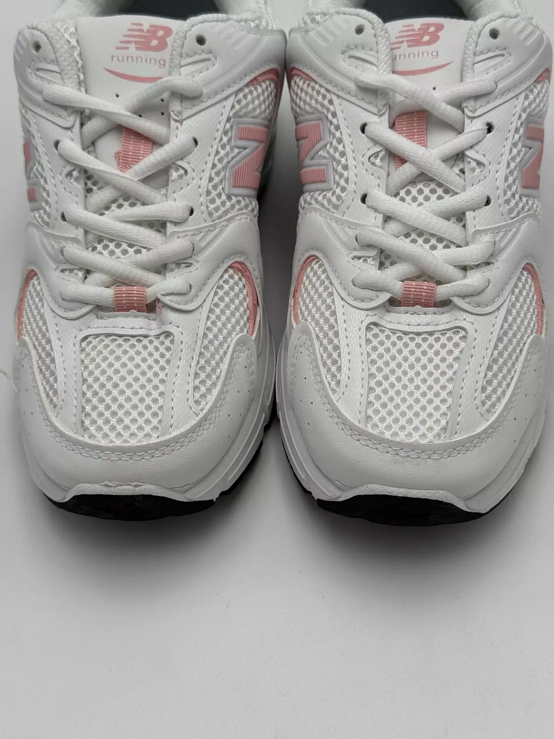 New Balance 530 "pink accent"