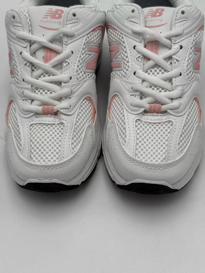 New Balance 530 "pink accent"