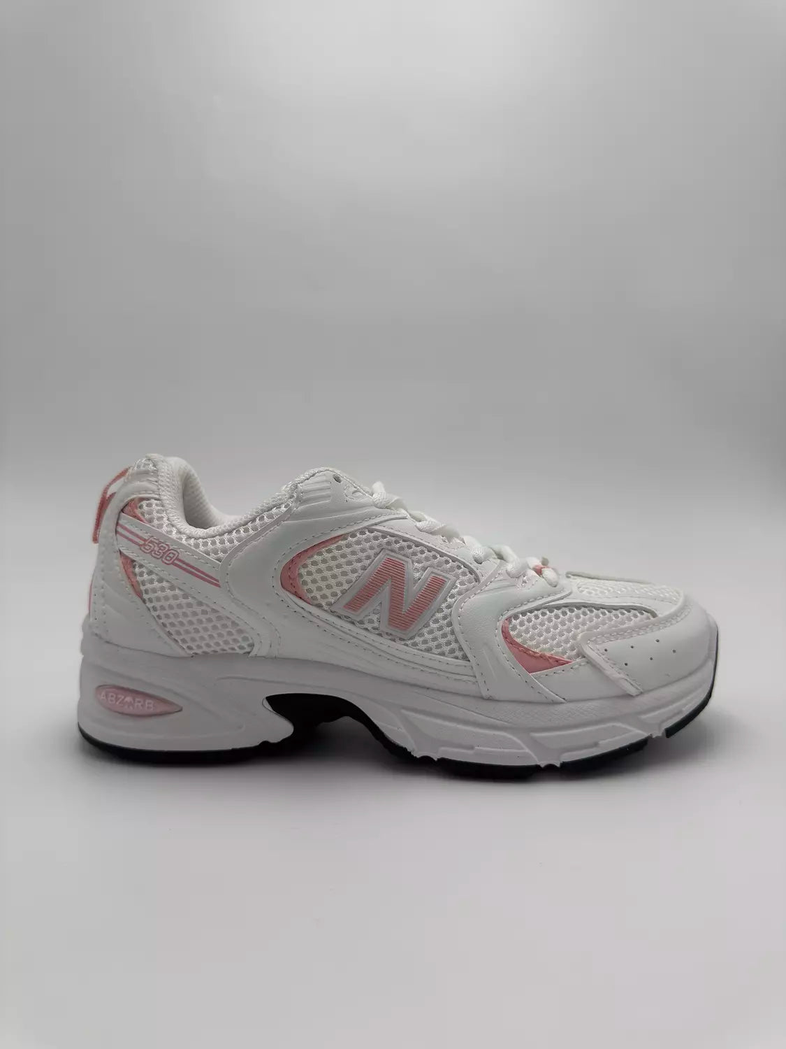 New Balance 530 "pink accent"