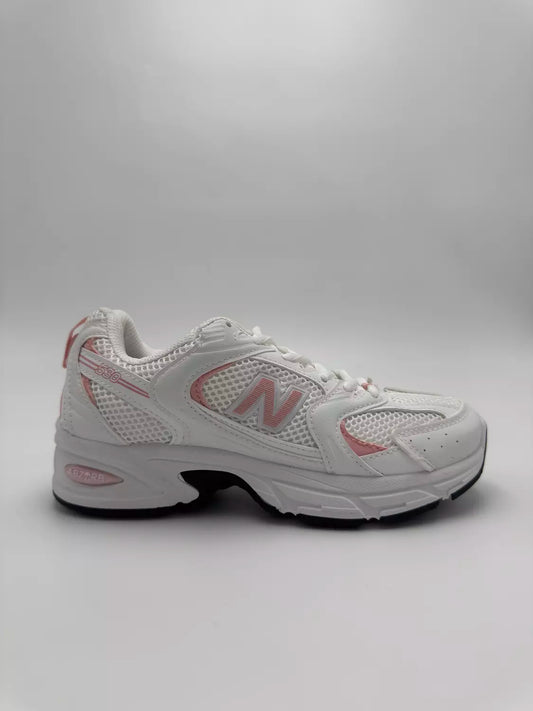 New Balance 530 "pink accent"