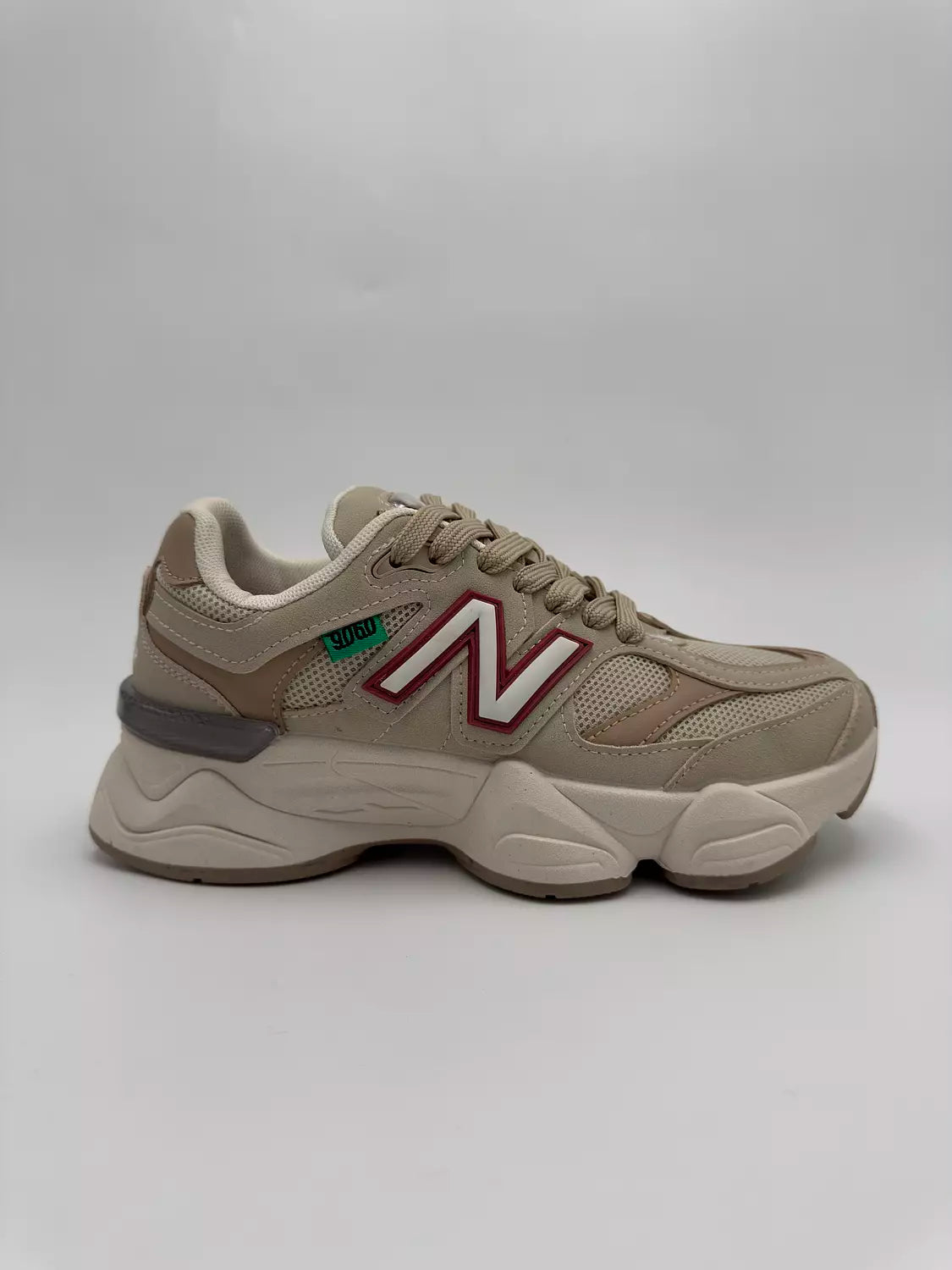 New Balance 9060 "Bone Sparrow"