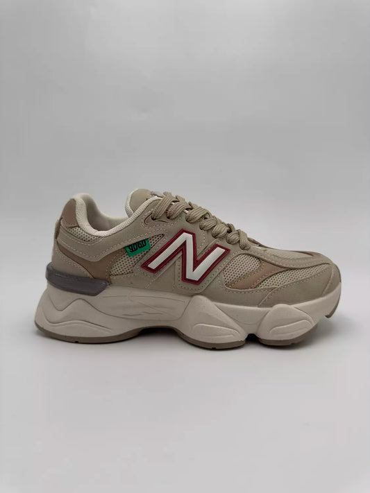 New Balance 9060 "Bone Sparrow"