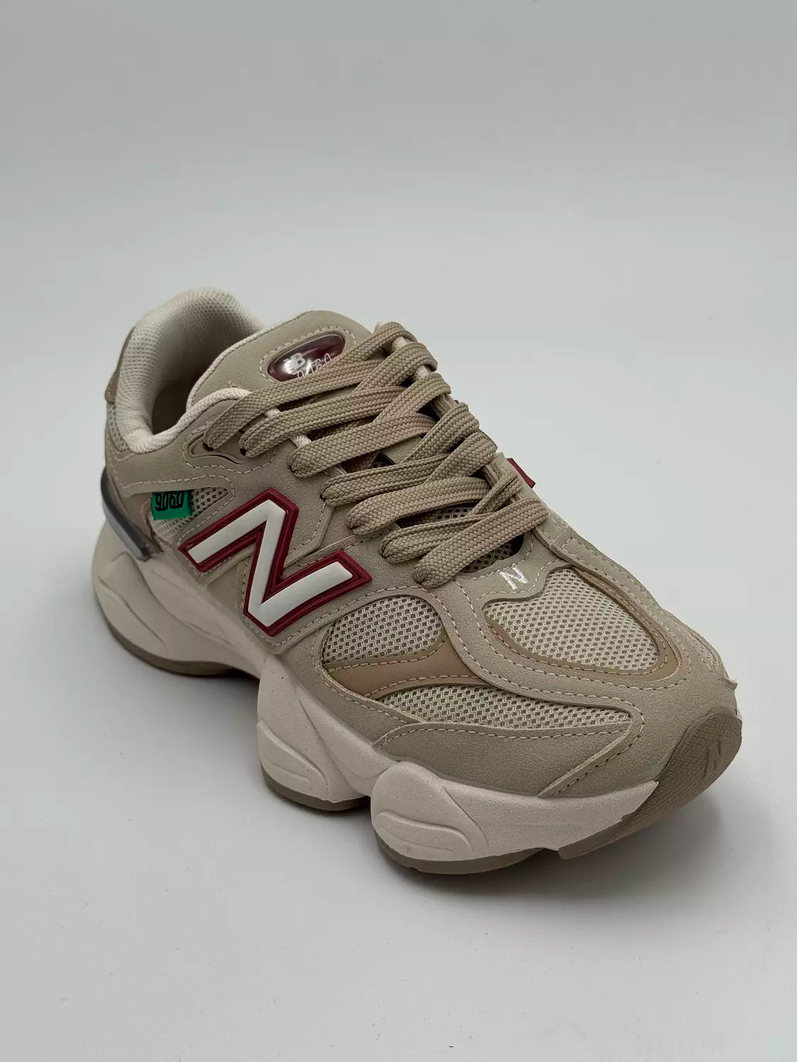 New Balance 9060 "Bone Sparrow"