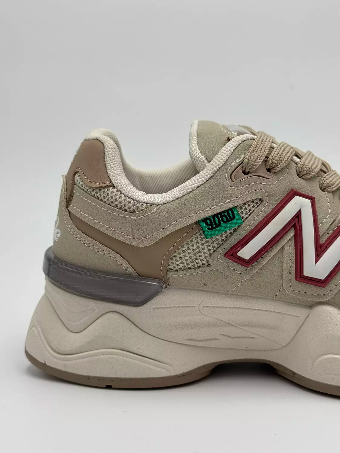 New Balance 9060 "Bone Sparrow"