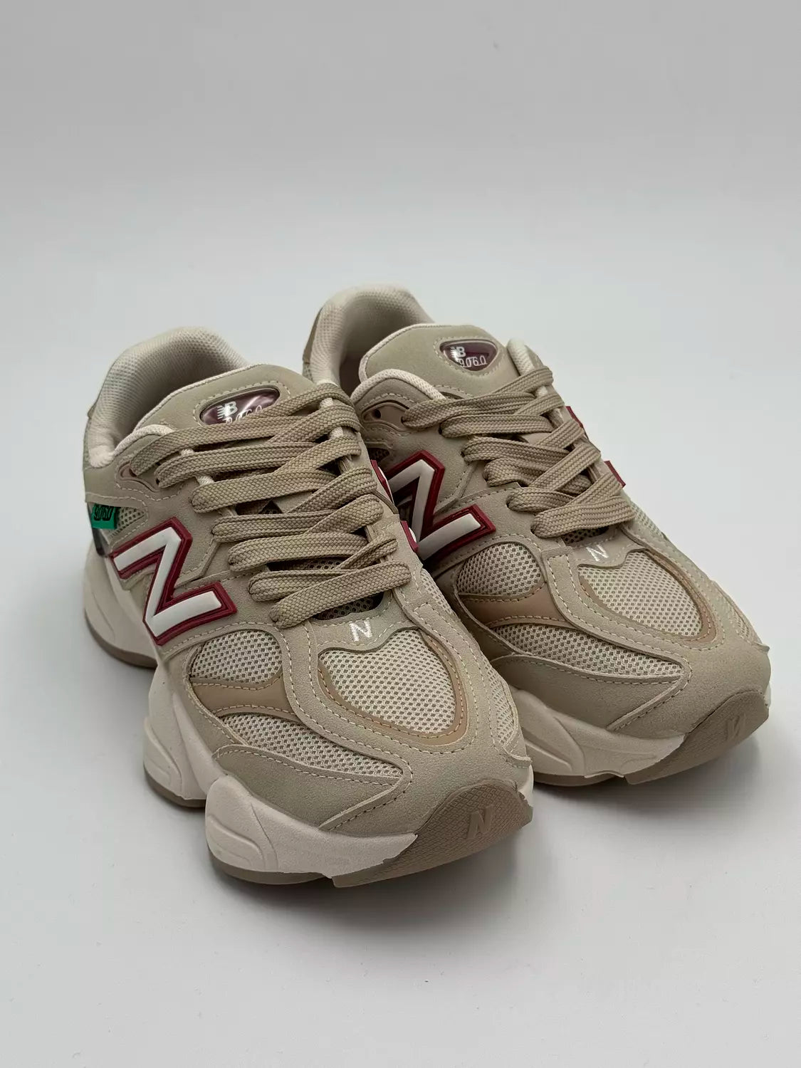 New Balance 9060 "Bone Sparrow"