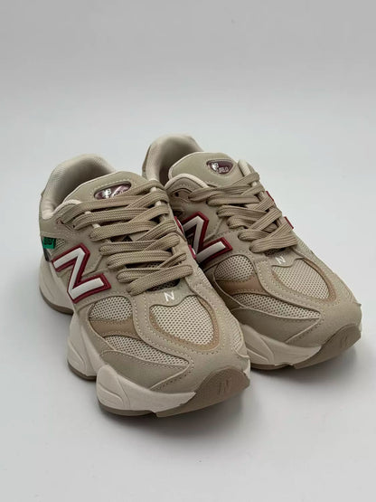 New Balance 9060 "Bone Sparrow"
