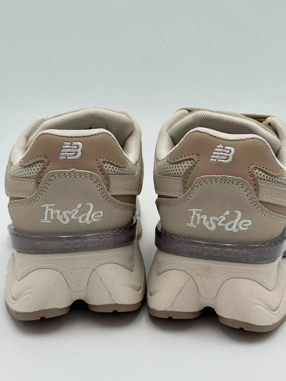 New Balance 9060 "Bone Sparrow"