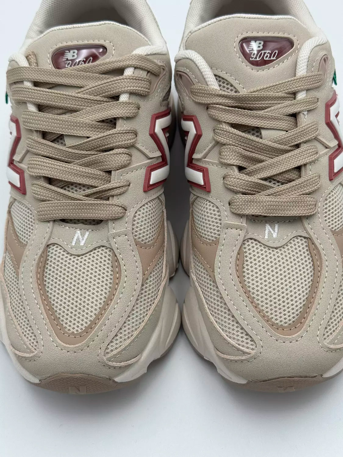 New Balance 9060 "Bone Sparrow"