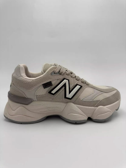New Balance 9060 "Sea Salt Black"