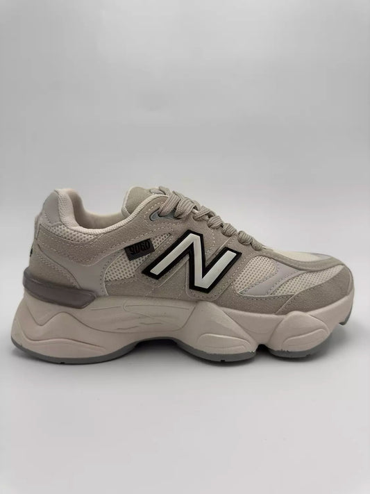 New Balance 9060 "Sea Salt Black"