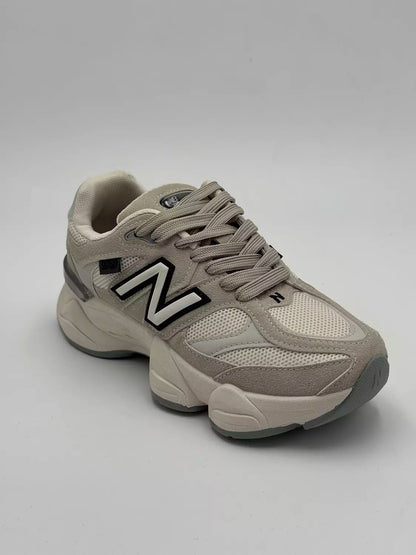 New Balance 9060 "Sea Salt Black"