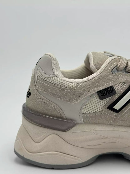 New Balance 9060 "Sea Salt Black"