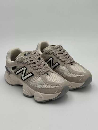 New Balance 9060 "Sea Salt Black"