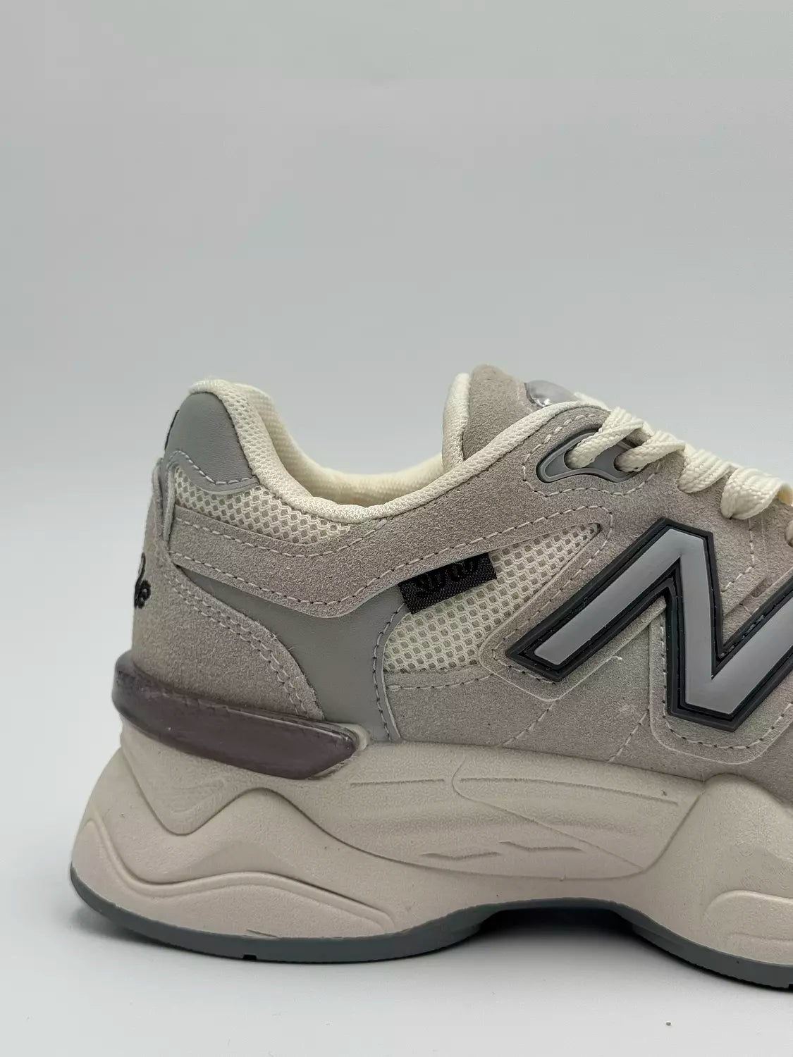New Balance 9060 "black tint"