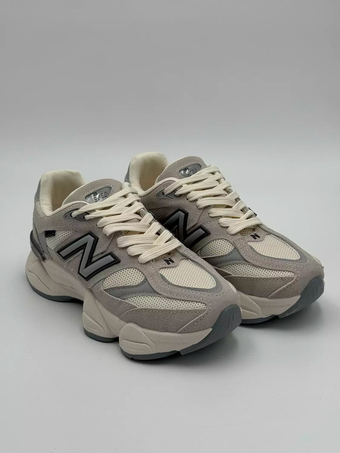 New Balance 9060 "black tint"