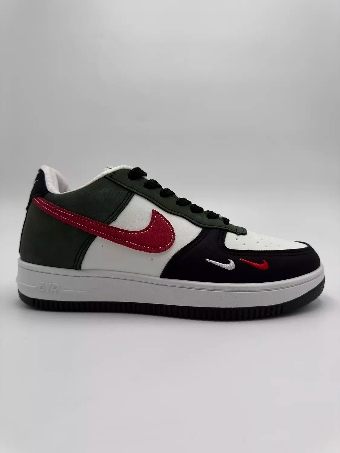 Nike Air Force 1'07 "olive"