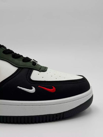 Nike Air Force 1'07 "olive"