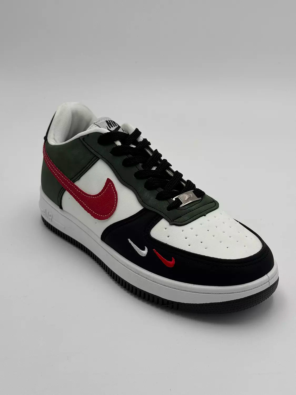 Nike Air Force 1'07 "olive"