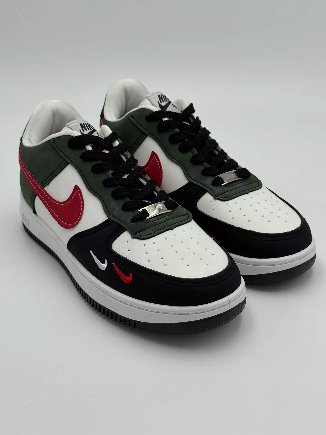Nike Air Force 1'07 "olive"