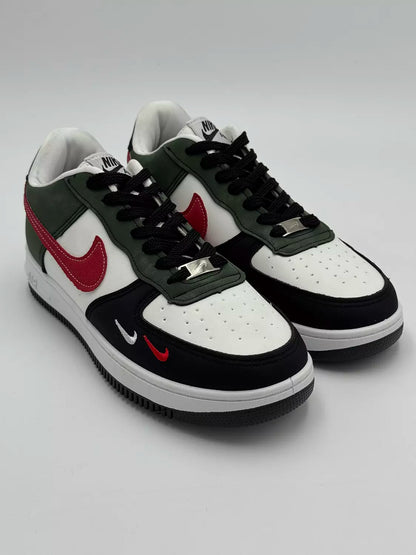 Nike Air Force 1'07 "olive"