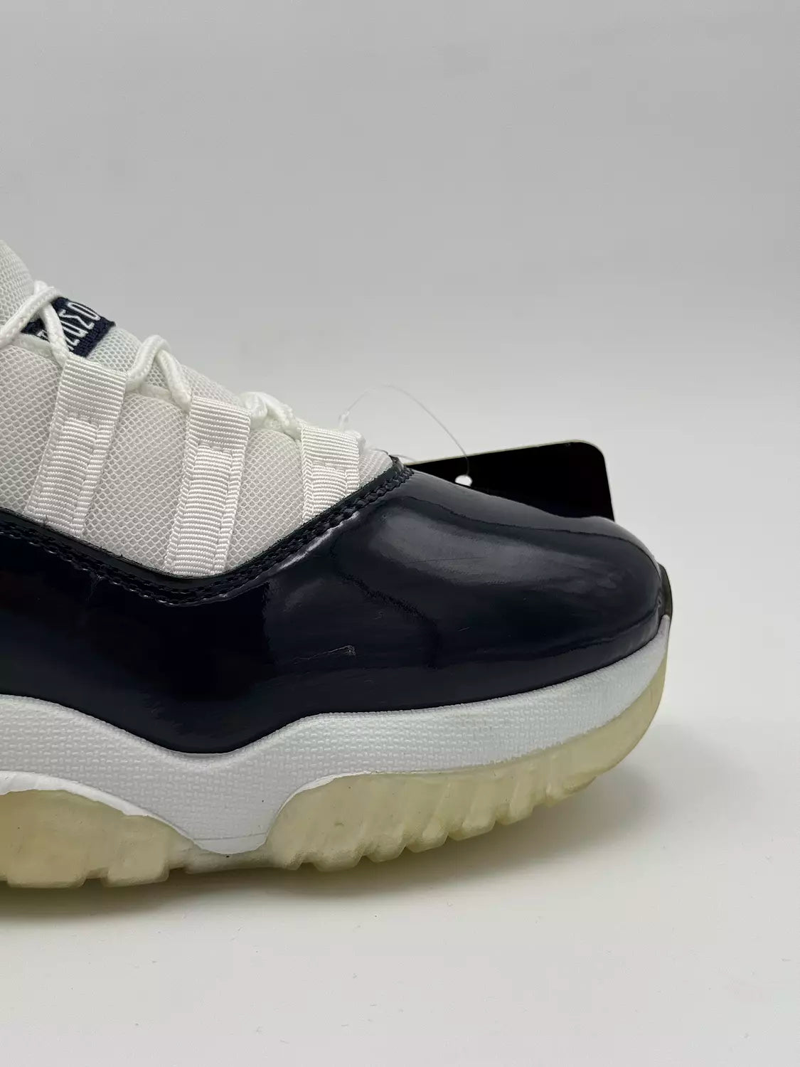 Nike Air Jordan 11 (B&W)