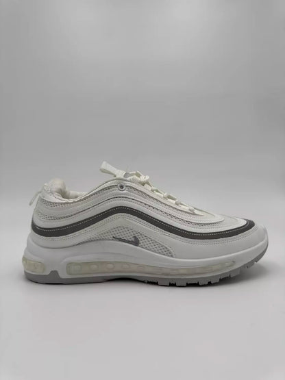 Nike Air Max 97 (Silver Tones)