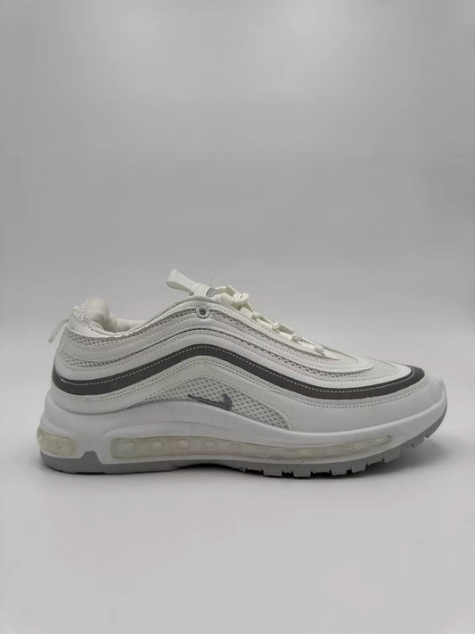 Nike Air Max 97 (Silver Tones)