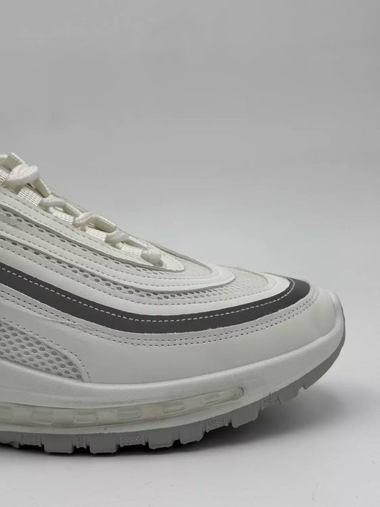 Nike Air Max 97 (Silver Tones)