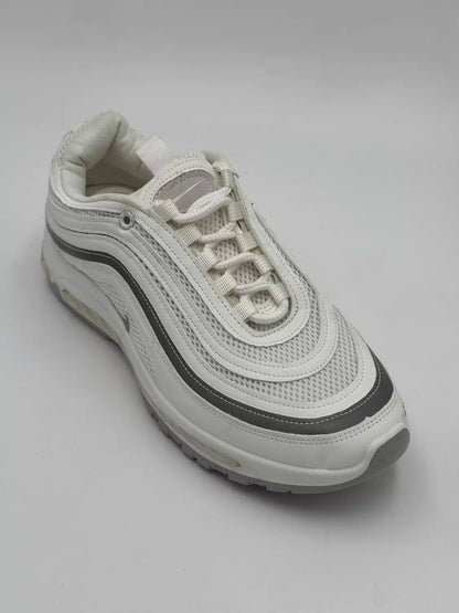 Nike Air Max 97 (Silver Tones)