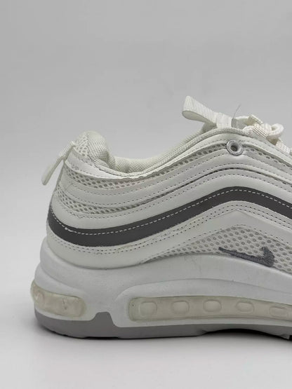 Nike Air Max 97 (Silver Tones)