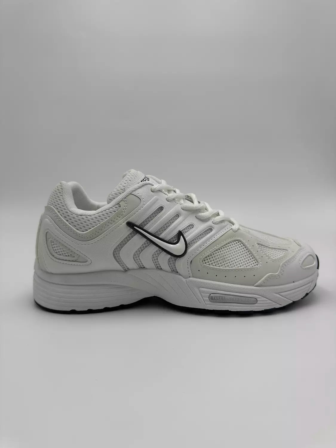 Nike Air Pegasus 2005 "white"