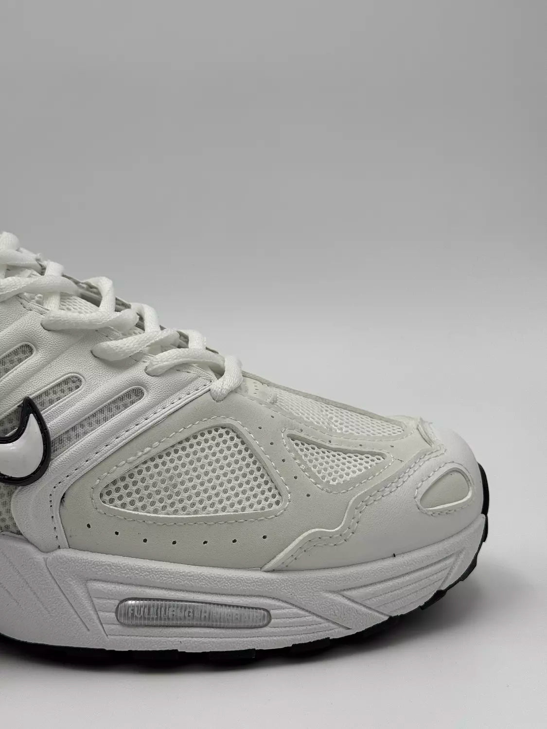 Nike Air Pegasus 2005 "white"