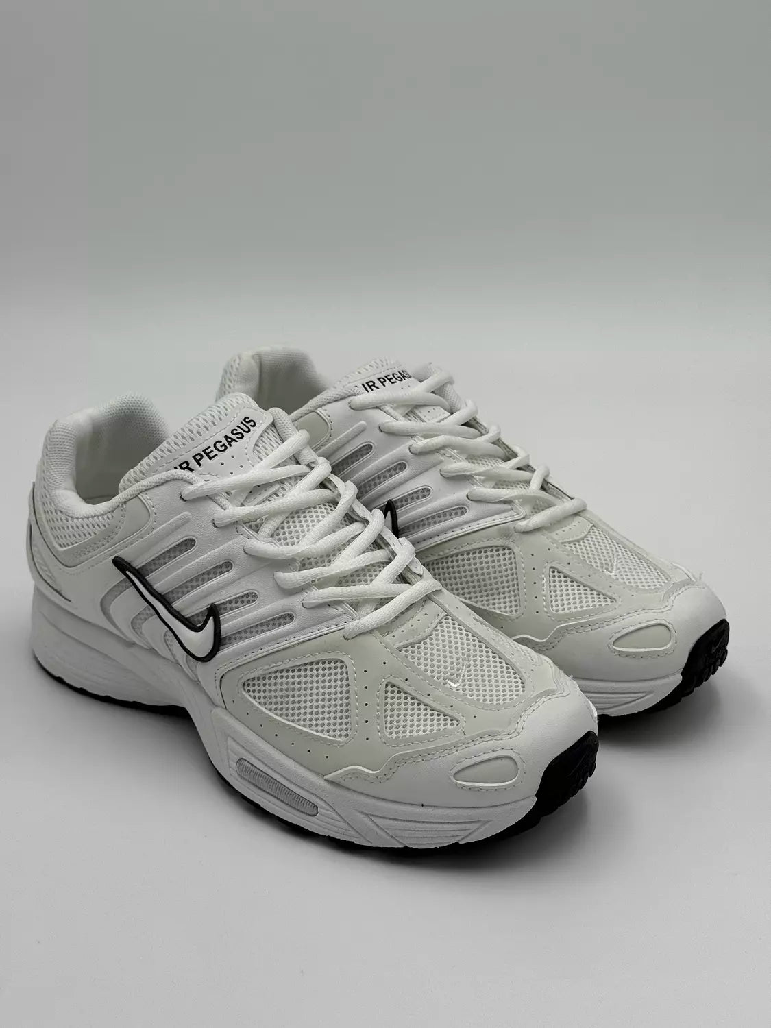 Nike Air Pegasus 2005 "white"