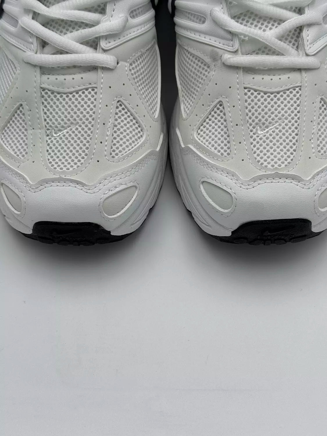 Nike Air Pegasus 2005 "white"